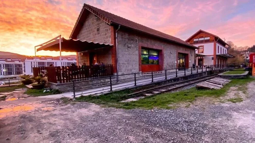 Un casco antiguo lleno de historia