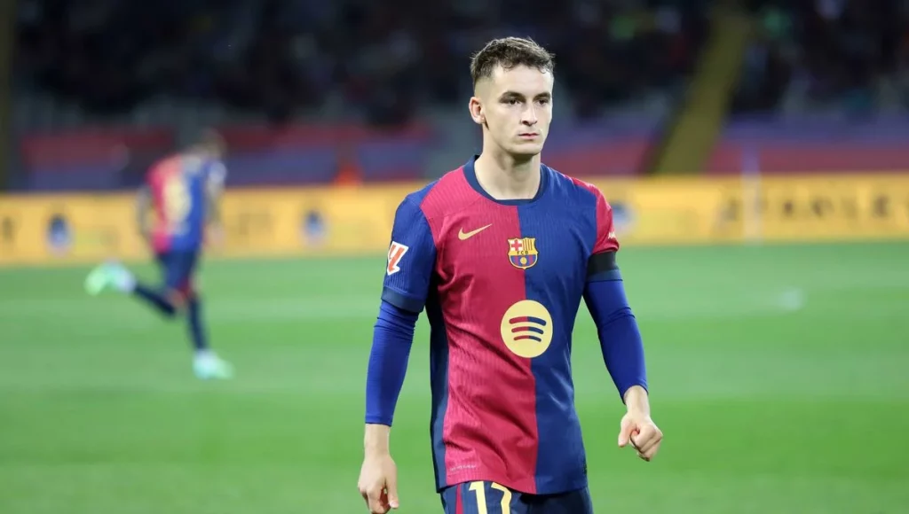 Un ejemplo de constancia frente al brillo juvenil