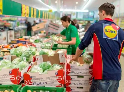 Un empleado de Lidl da el truco para comprar más barato en el supermercado Un empleado de Lidl da el truco para comprar más barato en el supermercado