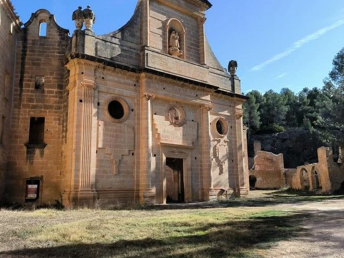 Un entorno natural inigualable para los amantes del senderismo