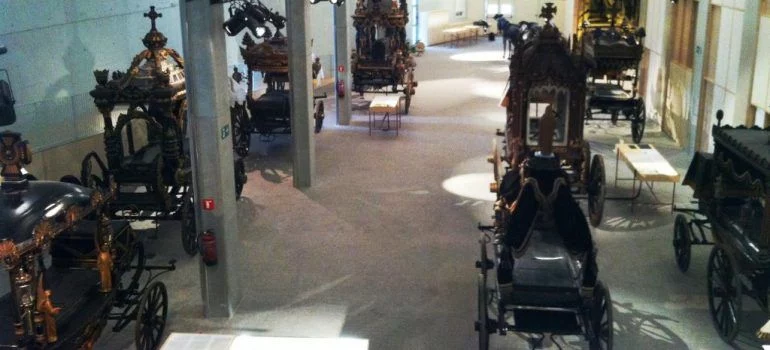 Un legado cultural único en Europa