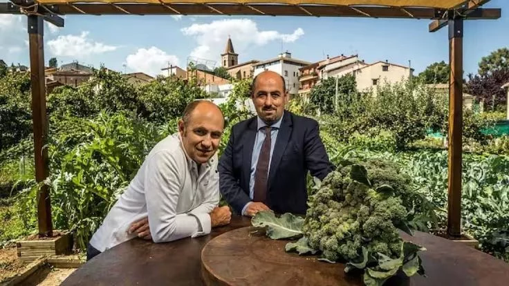 Un legado familiar que perdura