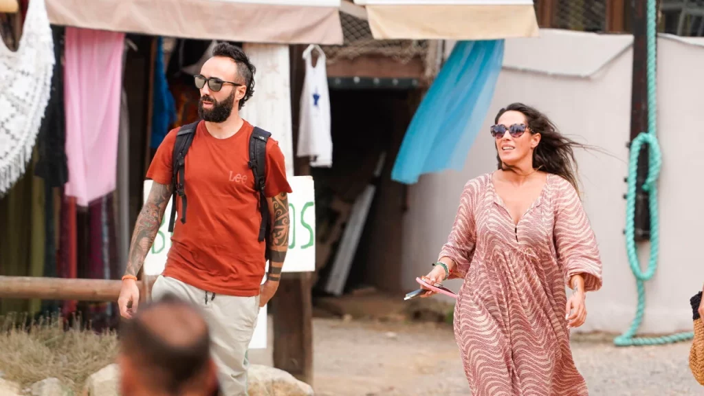 Un nuevo capítulo en la historia de Malú 