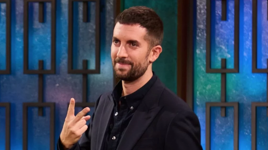 Un programa en horario Prime Time 