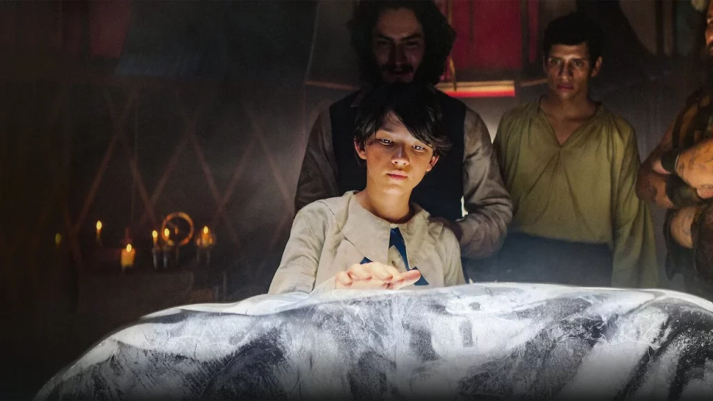 Un reto audaz para los creadores