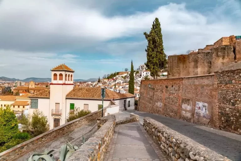 Una ciudad española es elegida como el peor destino para visitar caminando de Europa