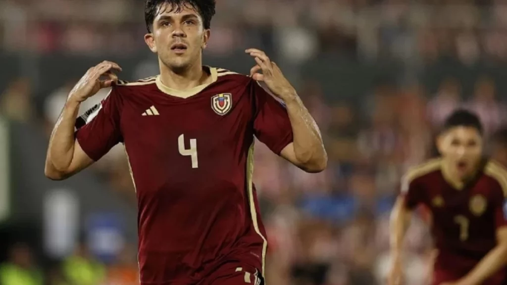 Una joya en la defensa de Venezuela