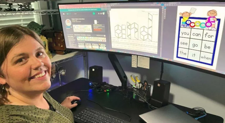 Una profesora gana más de 100.000 euros anuales dedicando dos horas al día a esto