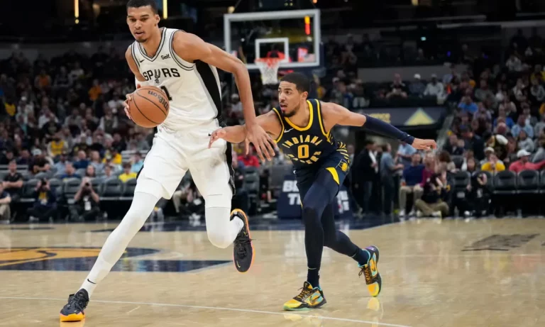 Problema grave de Wembanyama deja helada a la NBA