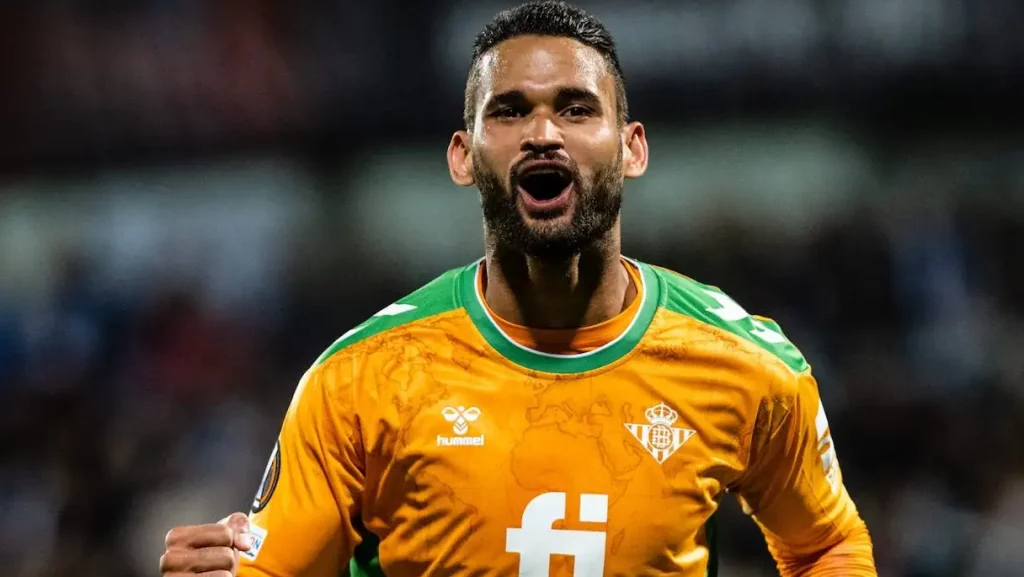 Willian Jose 1 e1732744049476