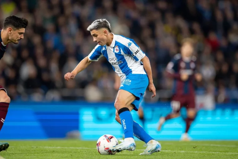 Yeremay entra con todo en la lista de fichajes de la Real Sociedad