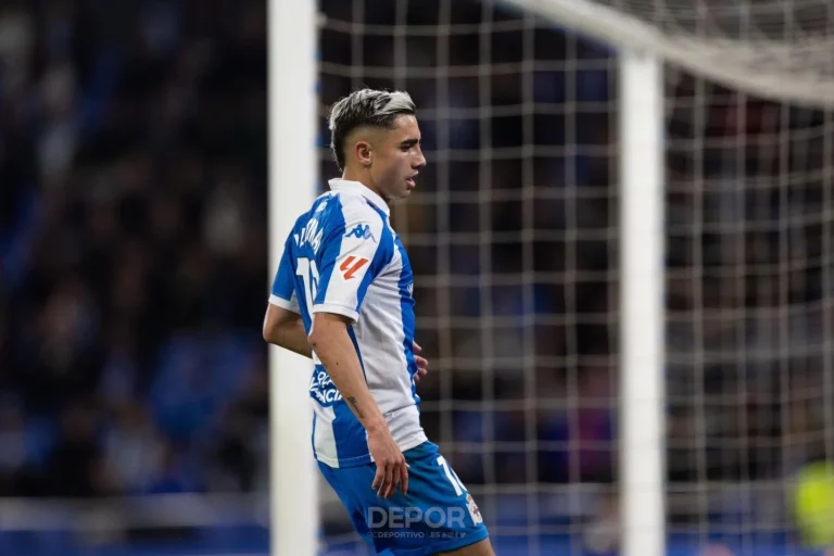 Yeremay Hernández revela al Deportivo el equipo que lo quiere fichar en 2025