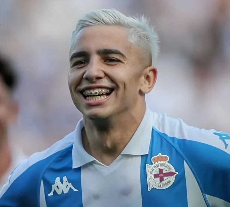 El Deportivo tiene otro crack a la fuga y no es Yeremay: Betis y Sevilla FC atentos