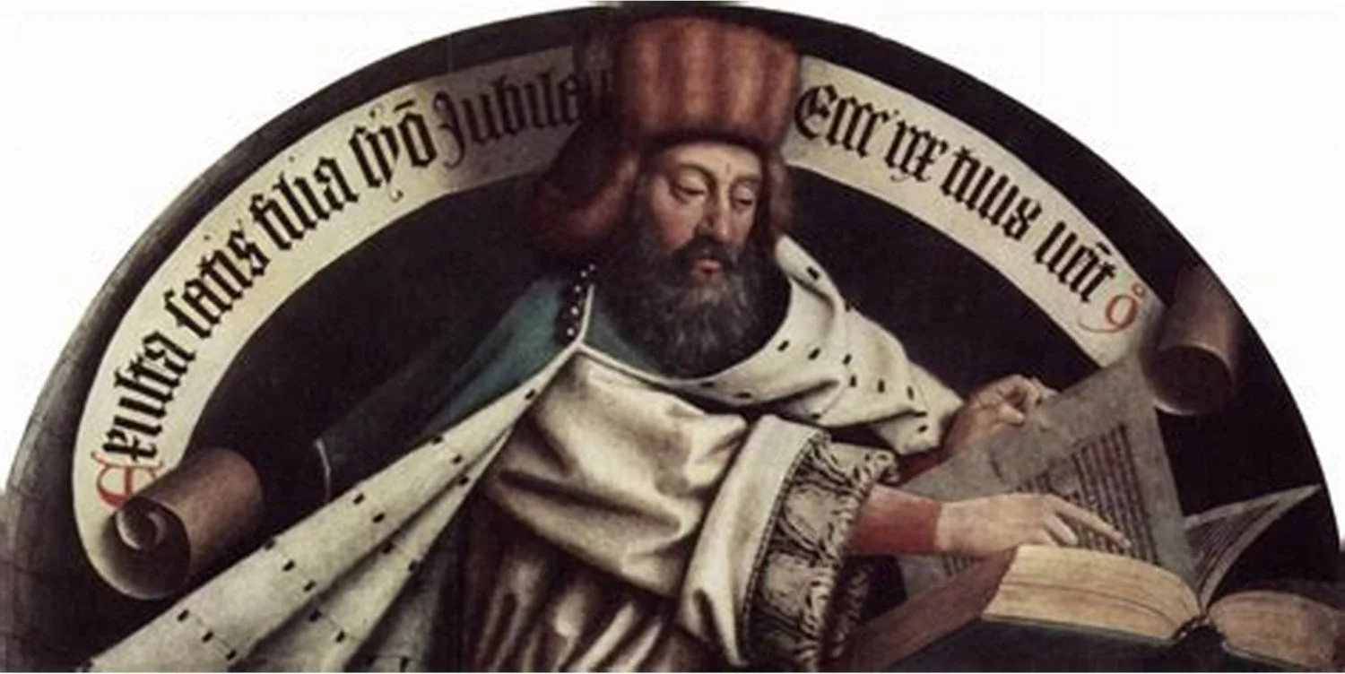 San Zacarías: Santoral del 6 de noviembre de 2024 3 Conclusión