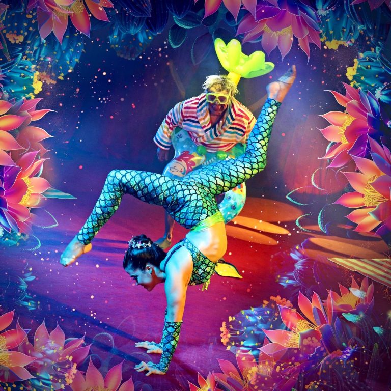 El Gran Circo WOW vuelve a llevar su magia a Valencia con descuentos especiales