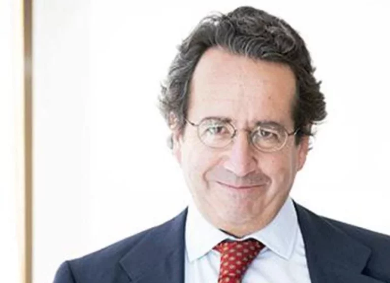 Alfonso Rodés seguirá siendo consejero de Havas después de su 'spin-off' de Vivendi