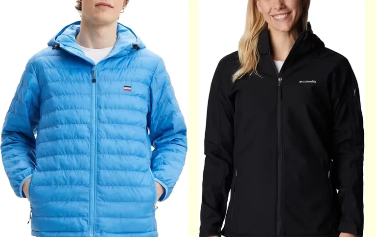 amazon abrigos renueva armario