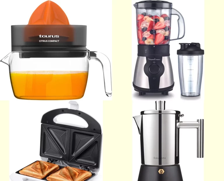 Amazon: Renueva tu hogar con estos superdescuentos del Black Friday