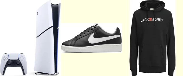 ¡No te pierdas las ofertas de Black Friday de Amazon! Las mejores marcas, al mejor precio