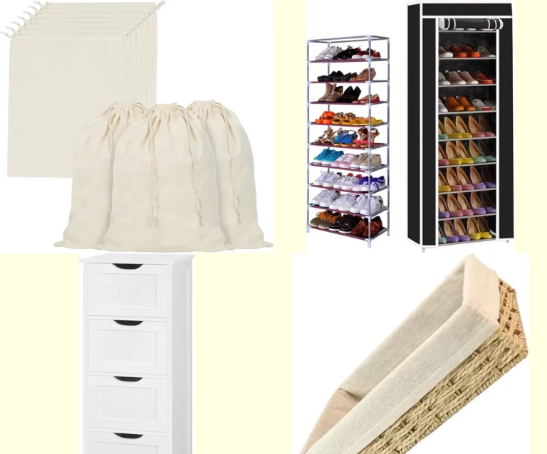 Organiza tu casa con esta gran variedad de artículos de almacenaje de Amazon