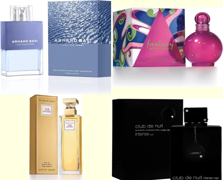 ¡Toma nota para regalar esta Navidad! Las mejores marcas de perfume están de oferta en Amazon
