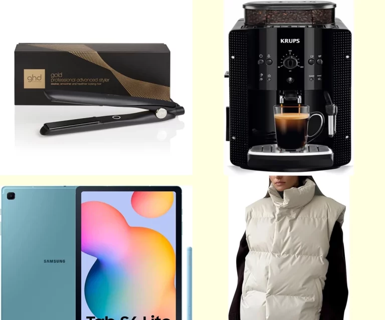 amazon superofertas ciber monday 2024