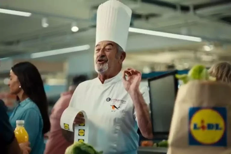 Lidl y Karlos Arguiñano lanzan este maravilloso producto de 99 céntimos la semana que viene