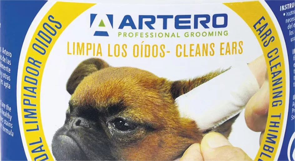 Todo lo necesario para cuidar a tu mascota lo podrás encontrar en El Corte Inglés 1 artero