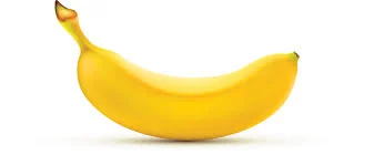 Por qué acaban de pagar 6 millones de euros por un plátano normal y corriente