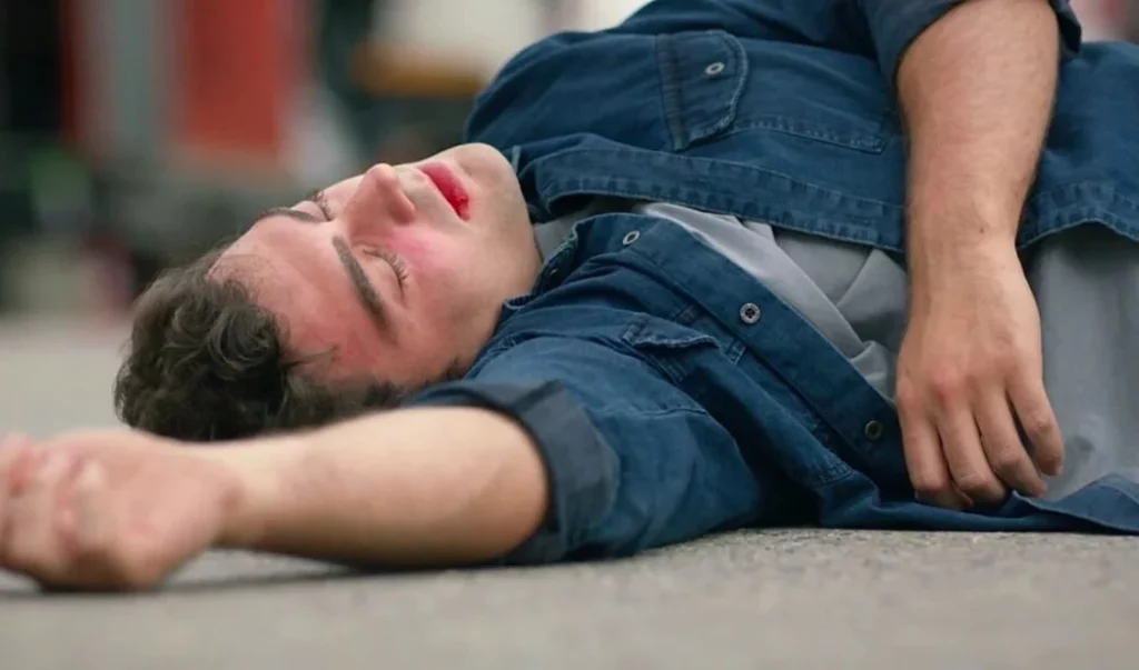 El contenido del final de Hermanos