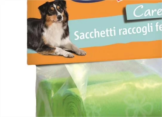 Todo lo necesario para cuidar a tu mascota lo podrás encontrar en El Corte Inglés 3 bolsas