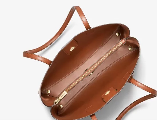 Disfruta de diferentes rebajas en el día mundial del shopping de El Corte Inglés 1 bolso