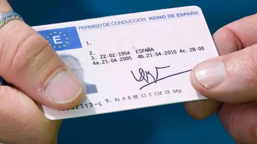 Pérdida de puntos: cuando la reincidencia habla por sí sola