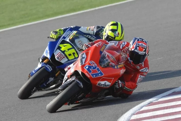 La durísima venganza de Casey Stoner a Yamaha