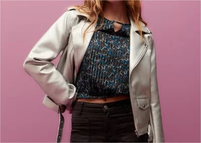 Chaquetas, plumones, blazers... Pasa del frío con estos chollos de El Corte Inglés 5 caza