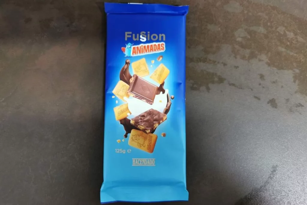 ¿Vale la pena este "pecado dulce" de Mercadona?