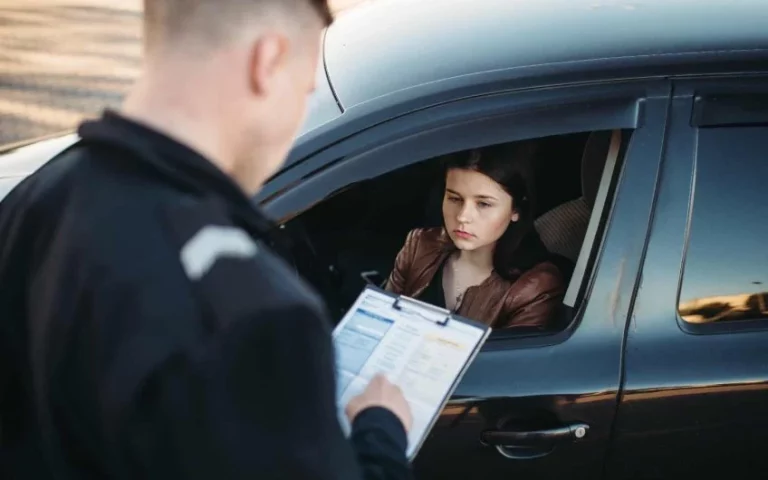 Muy atento a los controles sorpresa de la DGT y la Guardia Civil, especialmente en esta provincia española