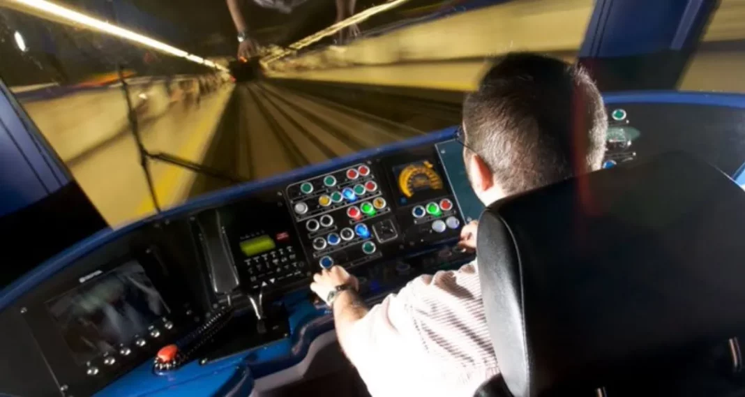 Cuánto dinero ganan los conductores de metro y autobús en Madrid