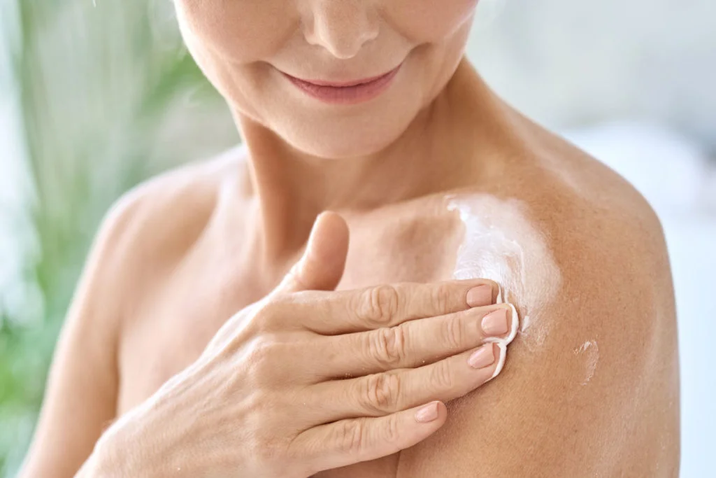 Un secreto de belleza que tenías en la despensa