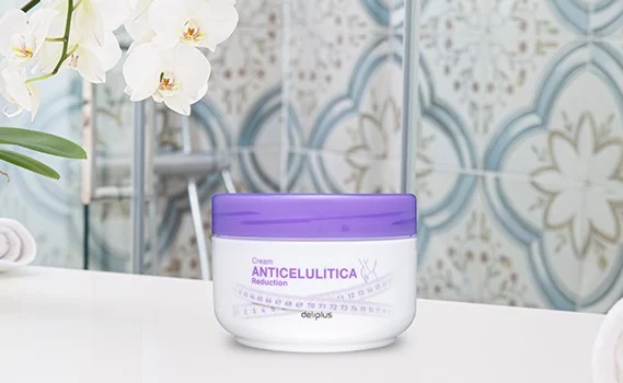 Los beneficios clave de la crema anticelulítica de Mercadona