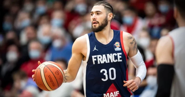 Así está el fichaje de Cordinier por el Real Madrid