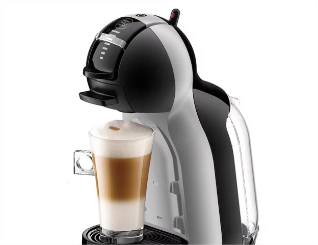 El Corte Inglés: cafeteras, freidoras de aire y más gangas del Black Friday que no puedes dejar escapar 1 delongui