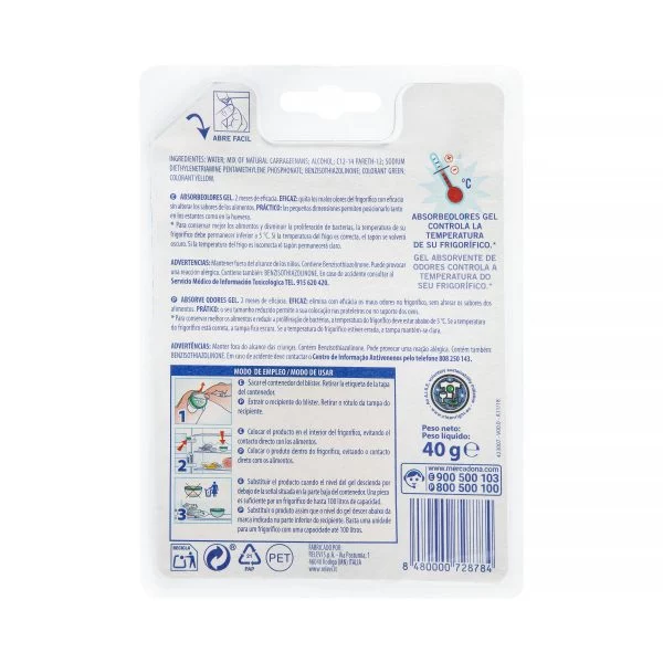 Una solución fácil y eficiente con el sello de Mercadona