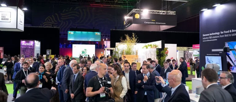 La feria agrícola Expo AgriTech 2024 abre hoy sus puertas con una previsión de 5 millones de impacto económico en Málaga