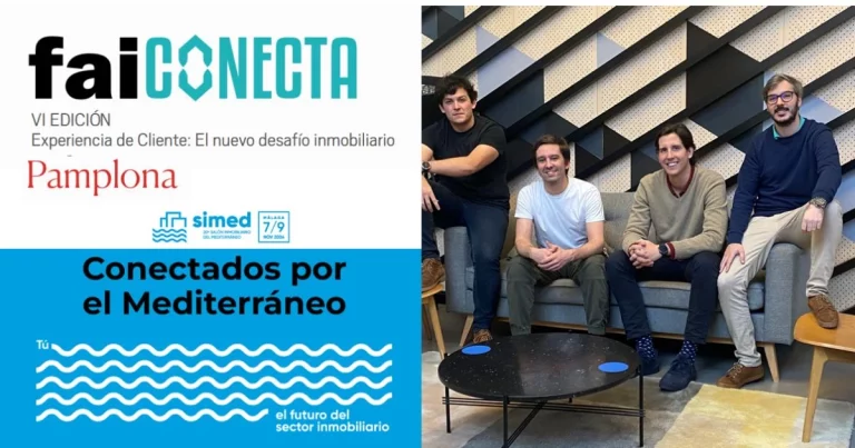 homming refuerza su presencia en el sector con la presentación de novedades en SIMED y FAI Conecta