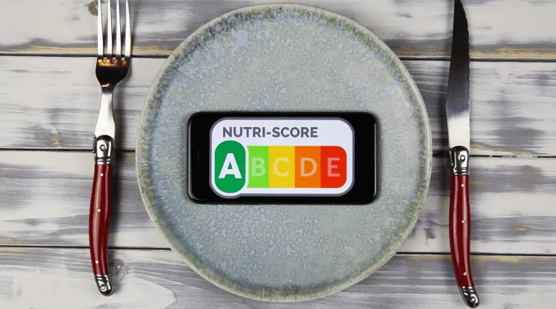 NutriScore y su impacto en los hábitos de consumo