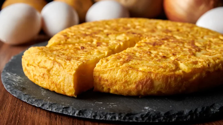 La OCU avisa sobre la tortilla de patata de Mercadona y otros supermercados