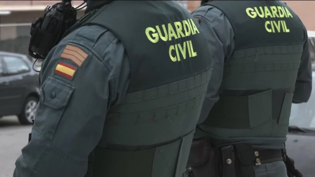 El criterio de la Guardia Civil: cuándo se sanciona y cuándo no