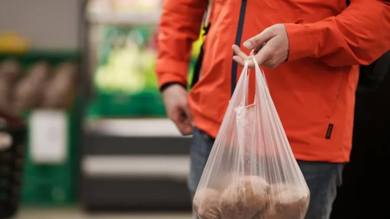 ¿Ha servido de algo pagar por las bolsas de plástico para reducir su uso? Esto dicen los expertos