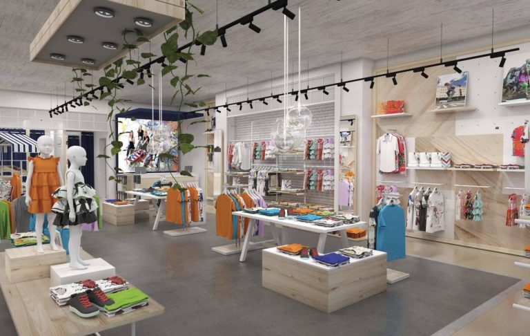 Opiniones sobre grupo Reprepol y su sistema de tienda